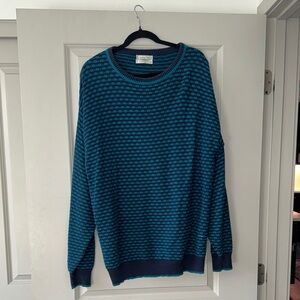 Vintage Dior Sweater